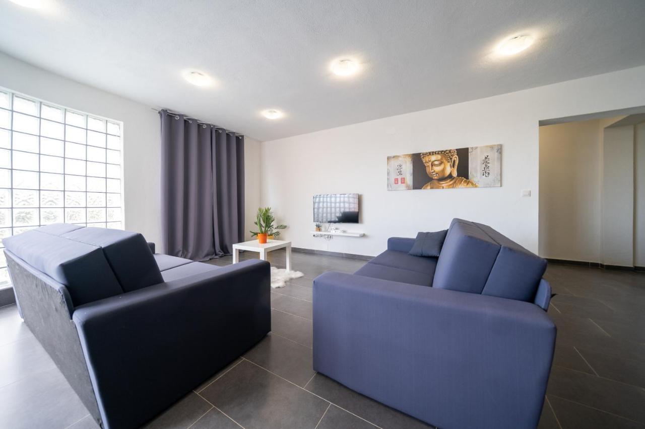 Holiday Apartments Amarilis Pakostane Exterior photo